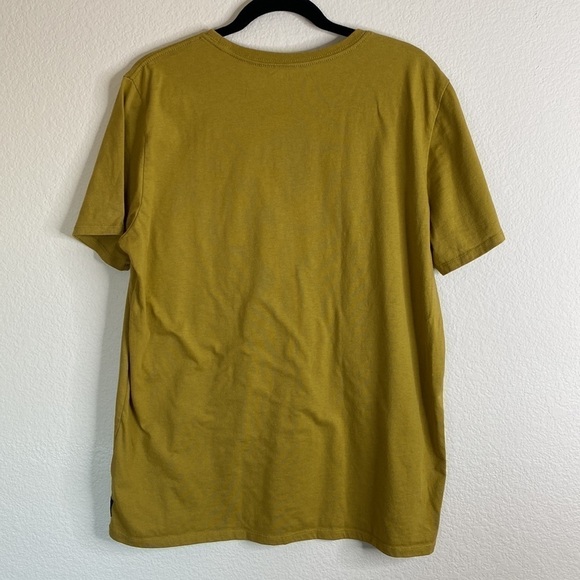Richer Poorer T-Shirt men’s short sleeve extra-large - Picture 3 of 4